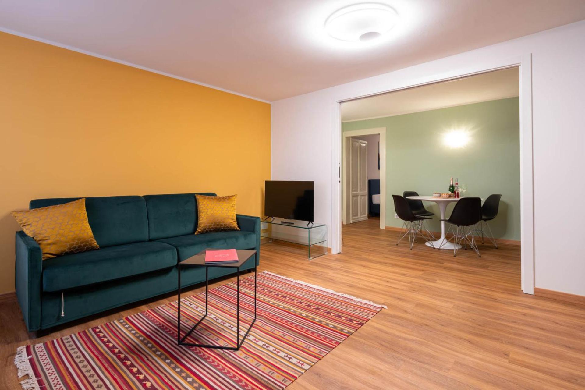 San Beneto Apartamento Venecia
