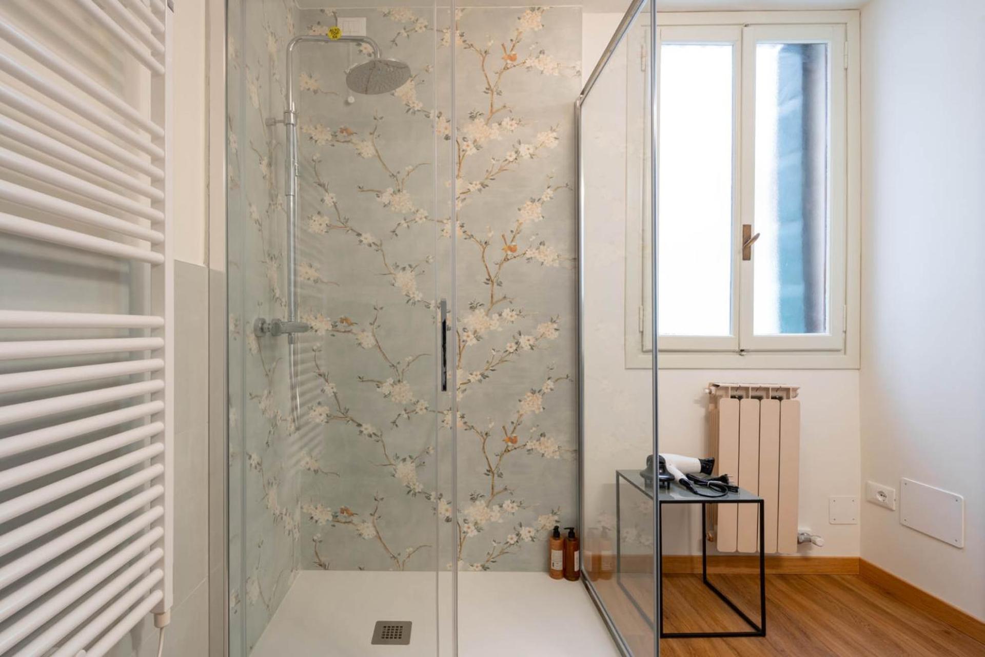 Apartamento San Beneto Venecia