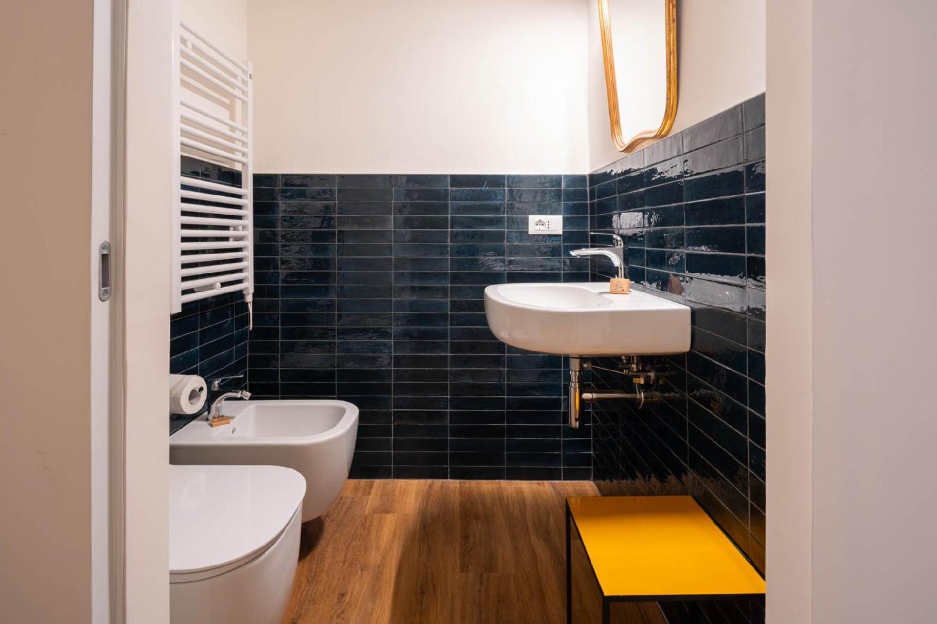Apartamento San Beneto
