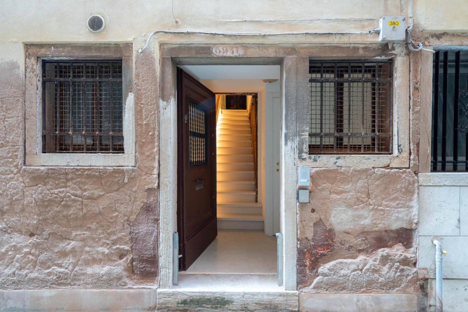 San Beneto Apartamento *