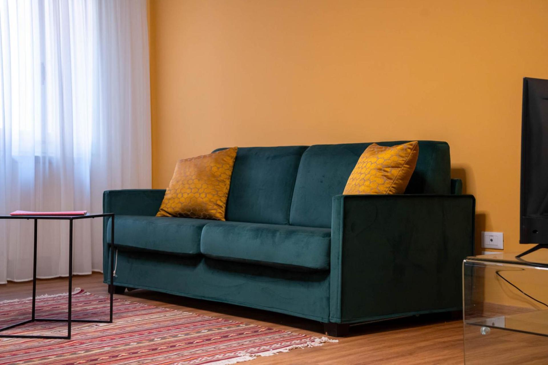 San Beneto Apartamento