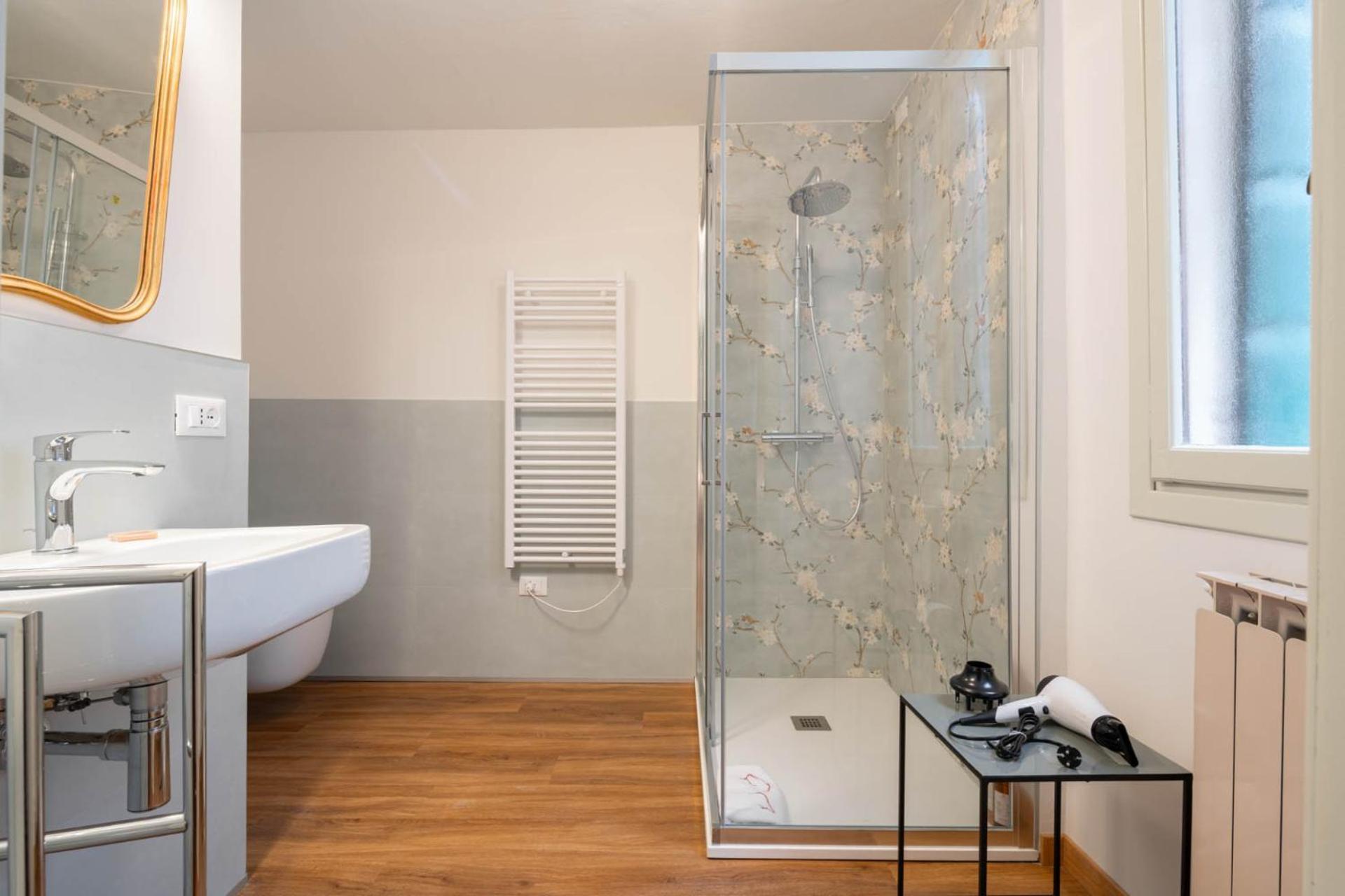 Apartamento San Beneto Venecia